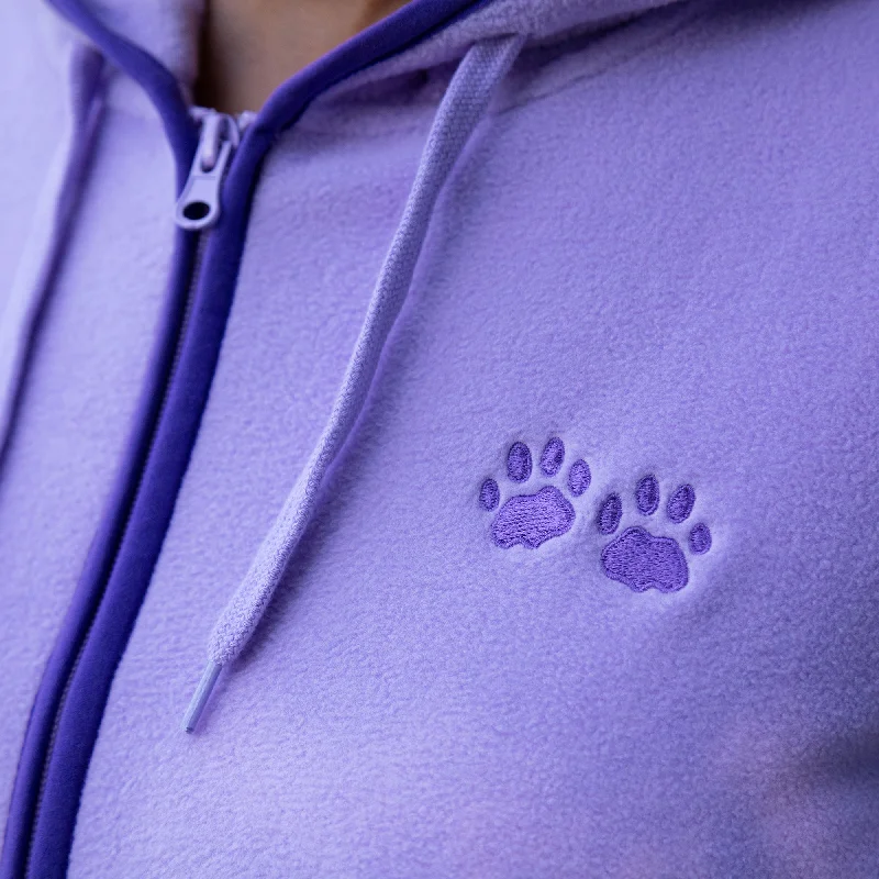 45117-purple-paw-trimmed-polar-fleece-jacket