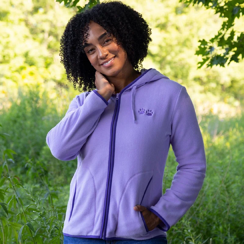 45117-purple-paw-trimmed-polar-fleece-jacket