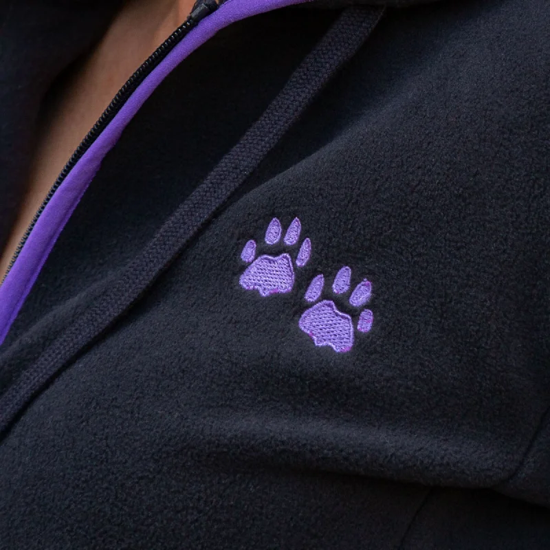 45117-purple-paw-trimmed-polar-fleece-jacket