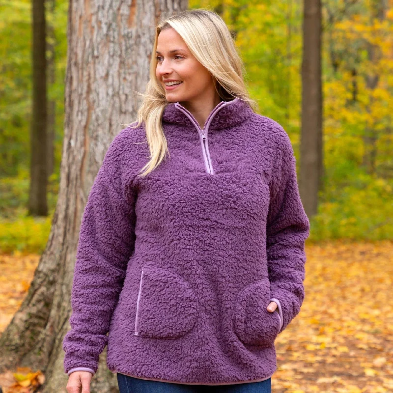 91463-cozy-paw-sherpa-pullover