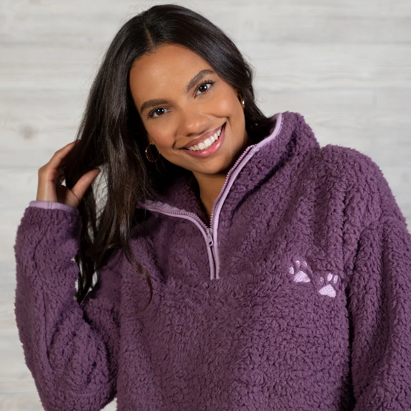 91463-cozy-paw-sherpa-pullover