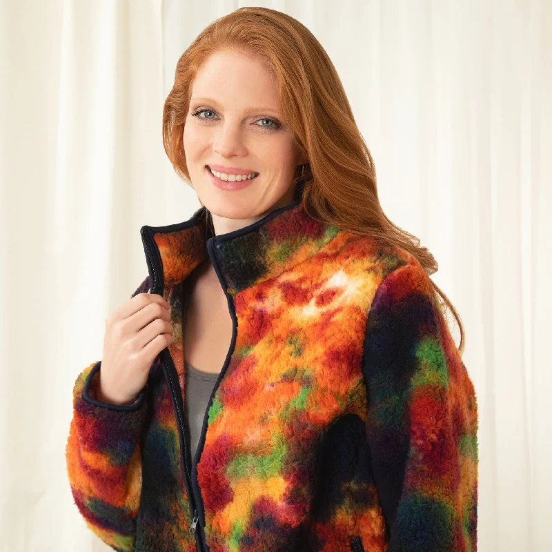 97038-rainbow-tie-dye-sherpa-fleece-jacket