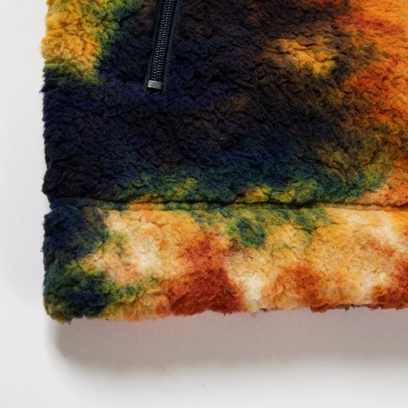 97038-rainbow-tie-dye-sherpa-fleece-jacket