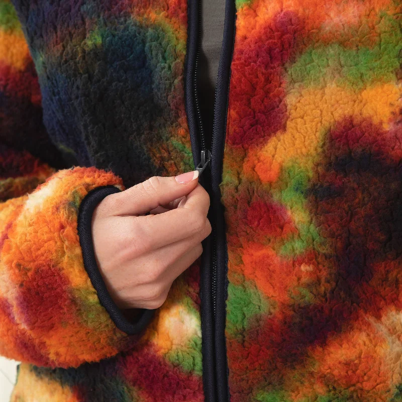 97038-rainbow-tie-dye-sherpa-fleece-jacket