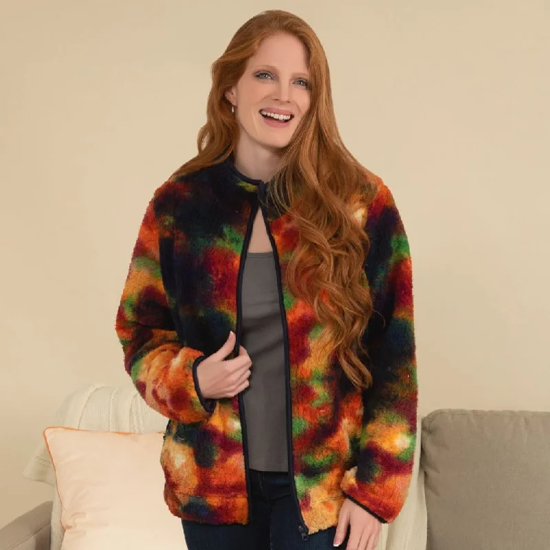 97038-rainbow-tie-dye-sherpa-fleece-jacket