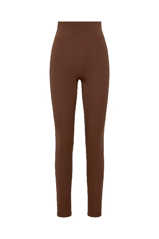 Acadia Legging 27"" - Cliffside