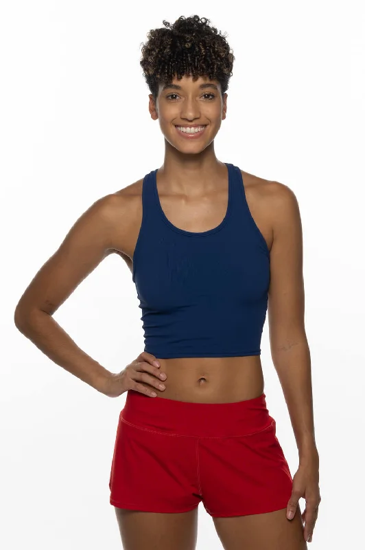 activewear-shorts-poppy-red-solids