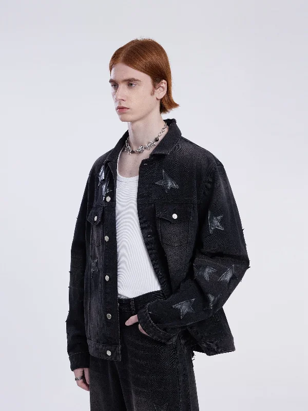 aelfric-eden-applique-embroidery-star-denim-jacket