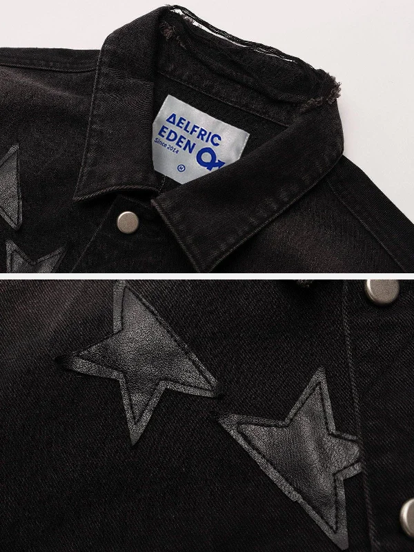 aelfric-eden-applique-embroidery-star-denim-jacket