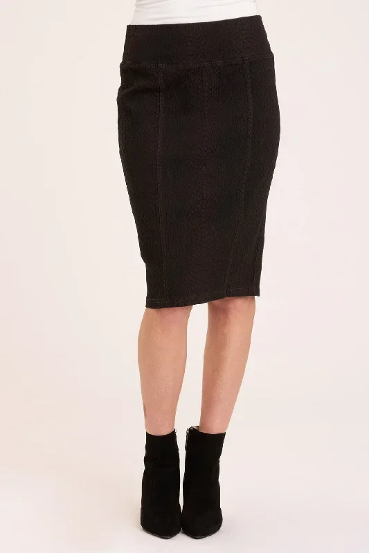 Arleigh High Waist Skirt