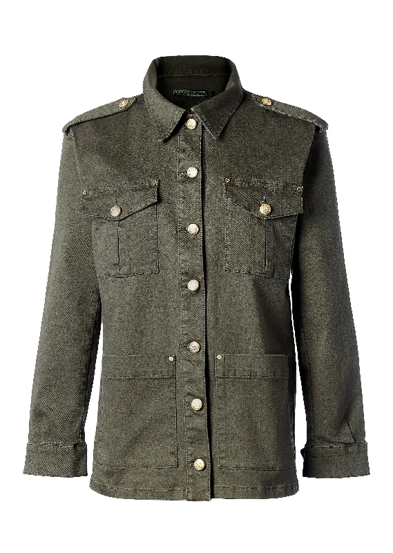 artillery-jacket-hunter-green