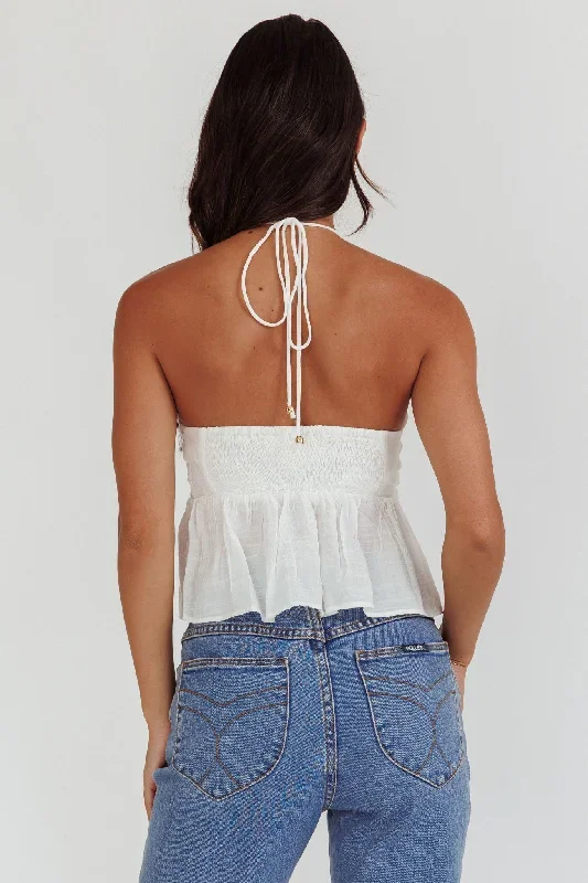 asiah-halter-neck-cami-top-off-white