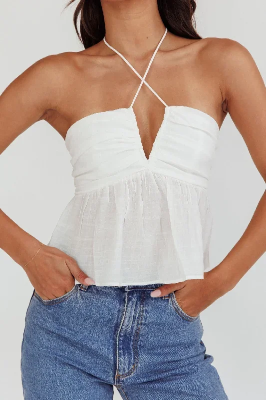 asiah-halter-neck-cami-top-off-white