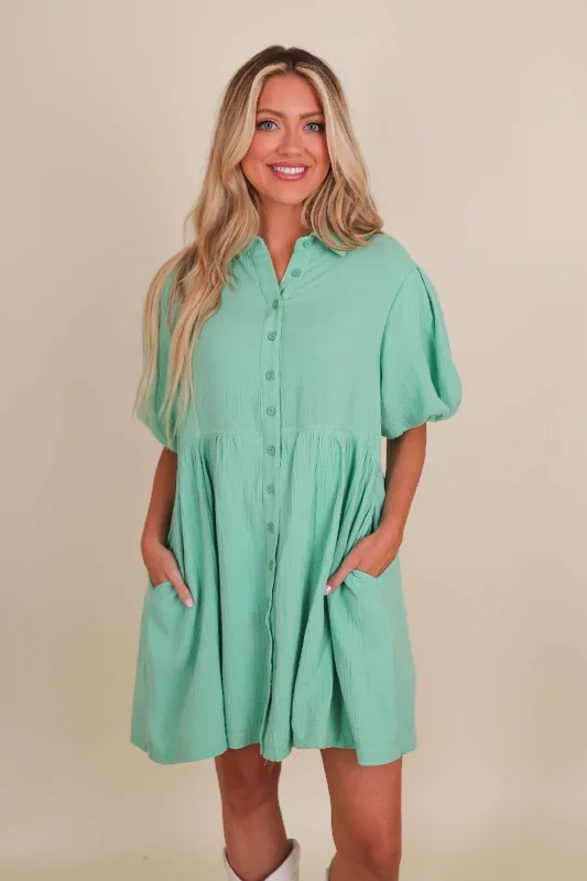 at-my-summer-house-dress-mint