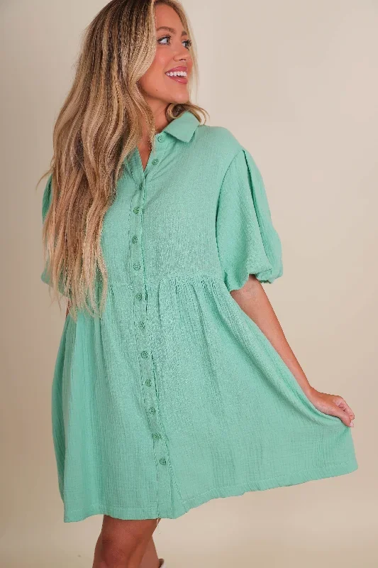 at-my-summer-house-dress-mint