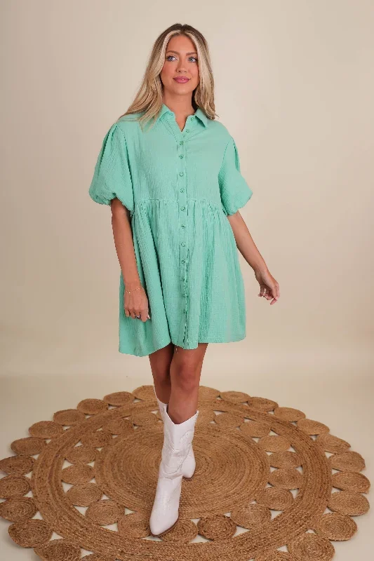 at-my-summer-house-dress-mint