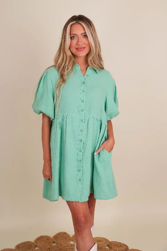 at-my-summer-house-dress-mint