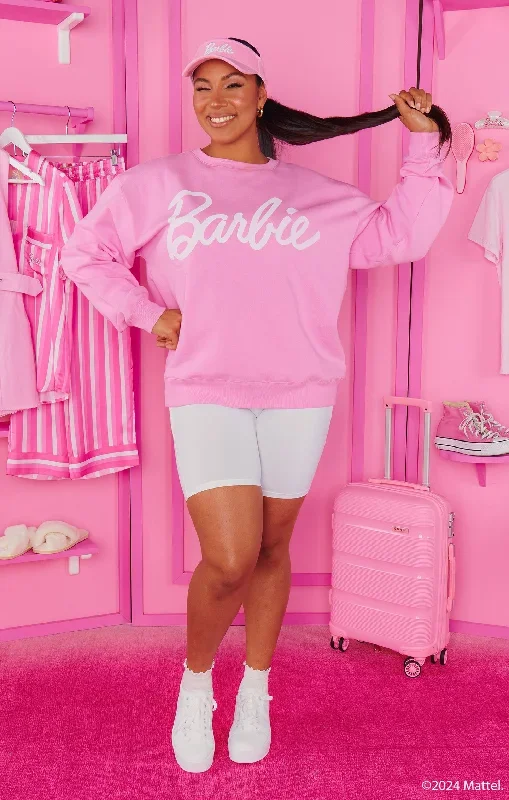 barbie-sweatshirt-barbie-pink