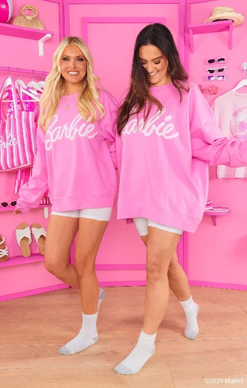 barbie-sweatshirt-barbie-pink