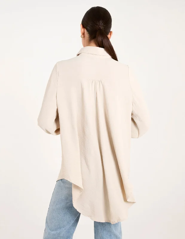 beige-stone-front-button-shirt