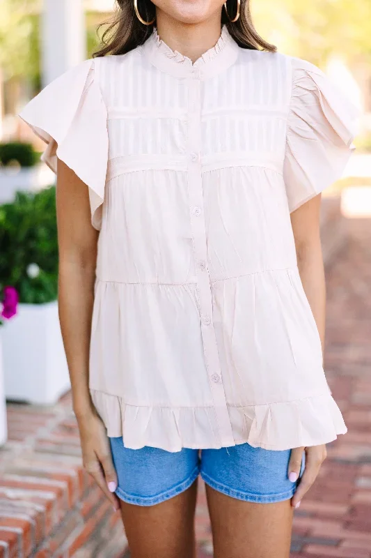 better-off-together-peach-orange-blouse