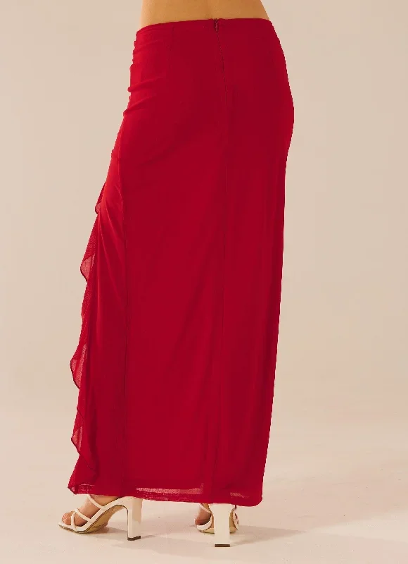 bittersweet-mesh-maxi-skirt-red-rose