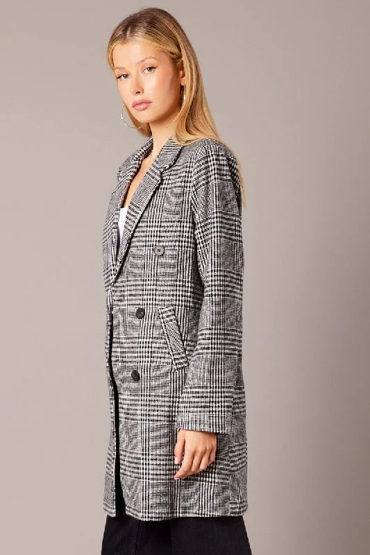 black-check-coat-longline-collared-long-sleeve-oj1714n-66wb-1