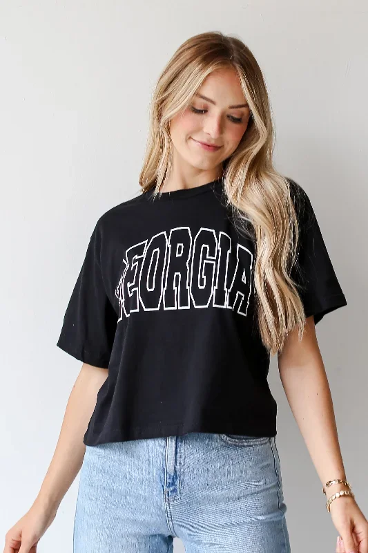 black-georgia-block-letter-cropped-tee-1