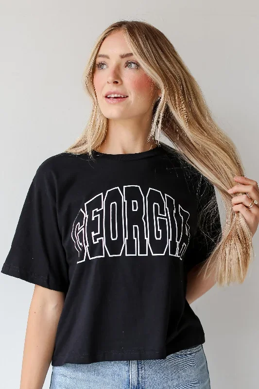 black-georgia-block-letter-cropped-tee-1