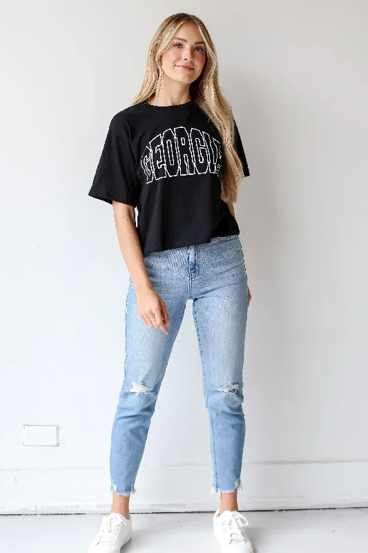 black-georgia-block-letter-cropped-tee-1