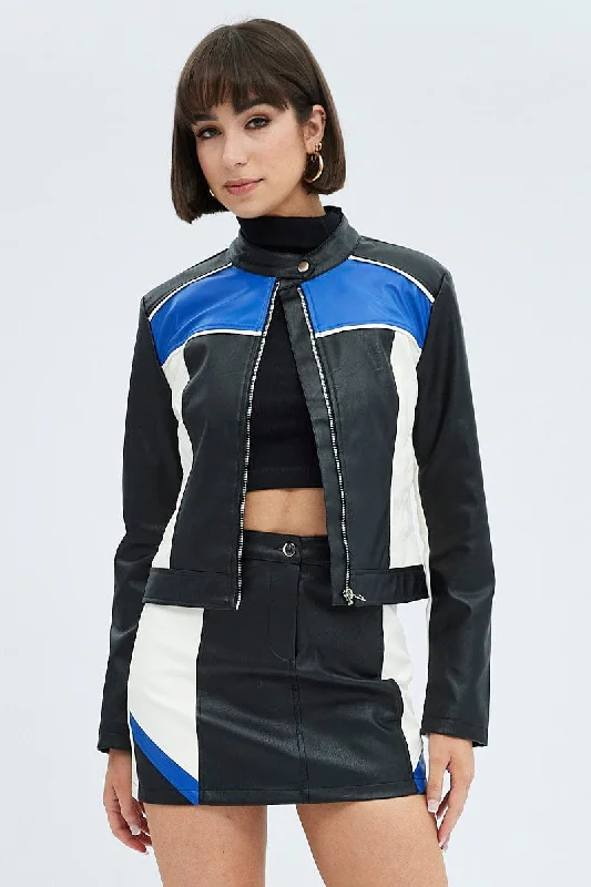 black-jacket-colour-block-long-sleeve-zip-faux-leather-oj1485x-66w-1