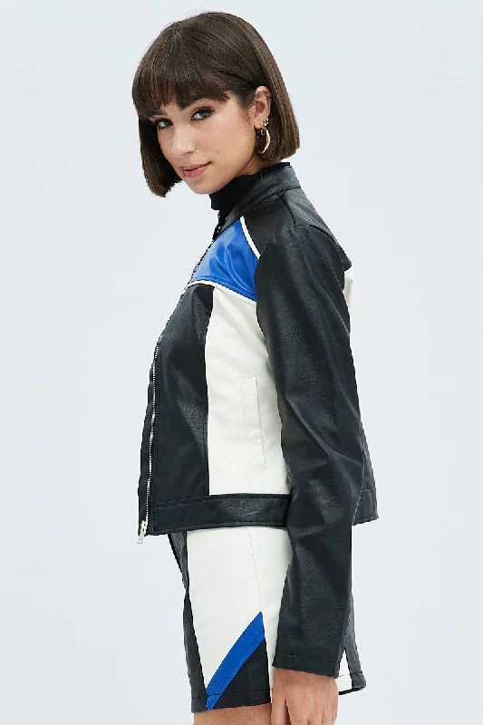 black-jacket-colour-block-long-sleeve-zip-faux-leather-oj1485x-66w-1