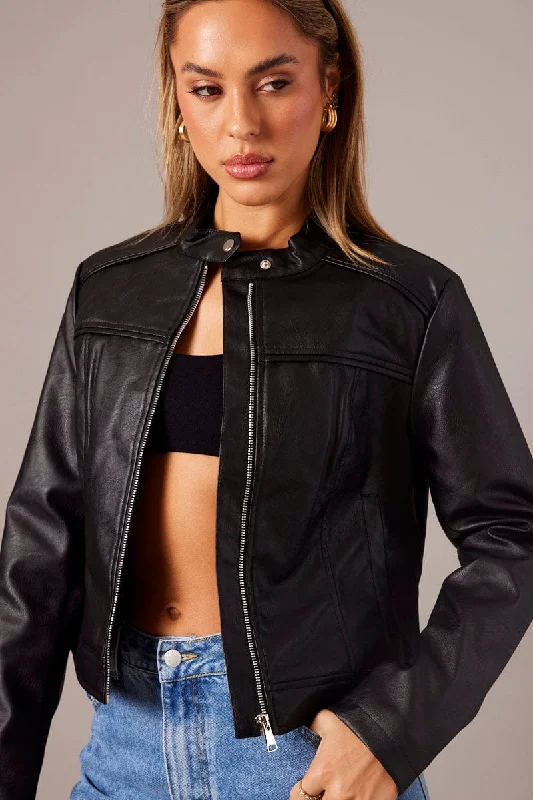 black-jacket-long-sleeve-zip-faux-leather-oj1485-66wb-1