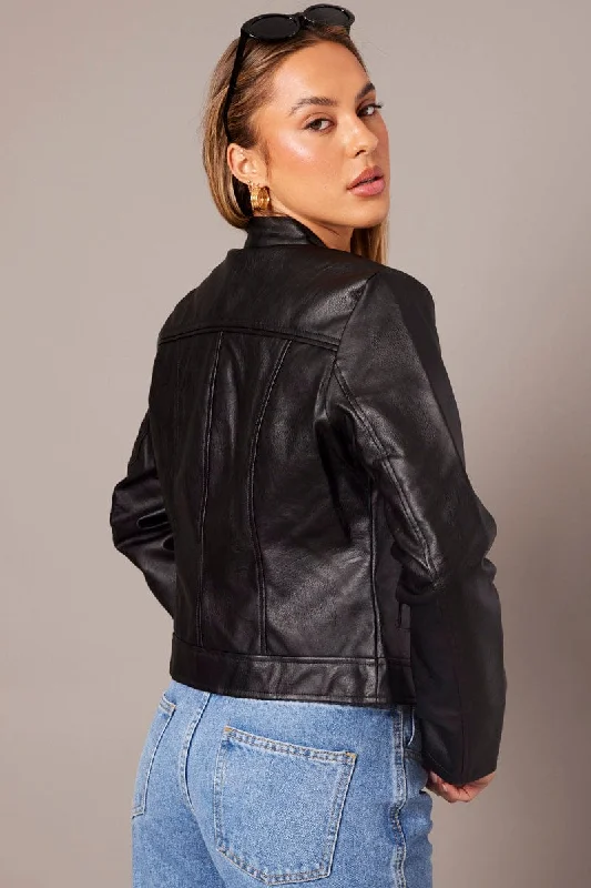 black-jacket-long-sleeve-zip-faux-leather-oj1485-66wb-1