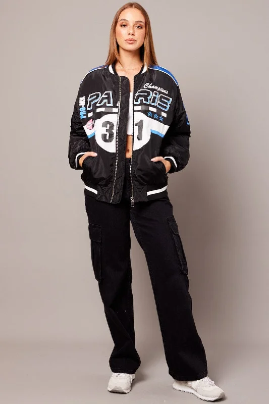 black-jacket-long-sleeve-zip-thru-champions-print-oj1408-59wb-1