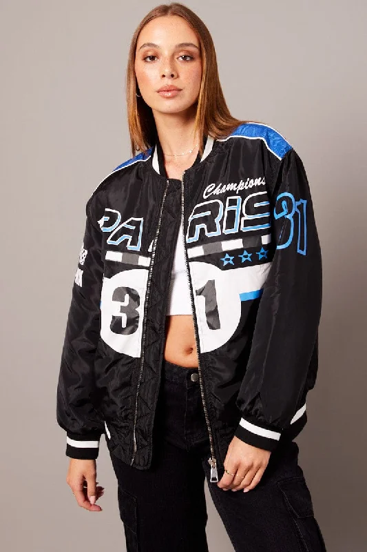 black-jacket-long-sleeve-zip-thru-champions-print-oj1408-59wb-1