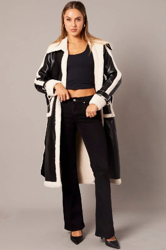 black-long-coat-shearling-lined-faux-leather-oj31929-66mb-2