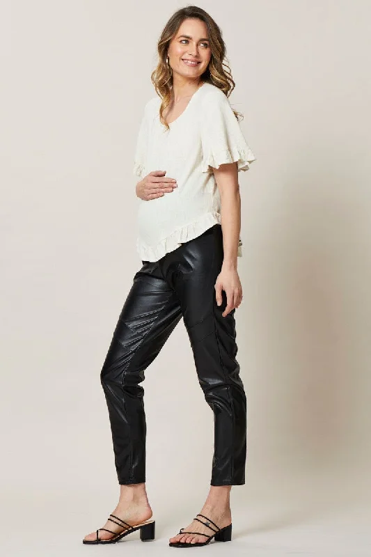 black-maternity-bump-support-faux-leather-legging-bt15629mt-80b