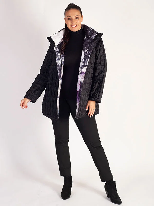 black-orchid-quilted-zip-front-jacket