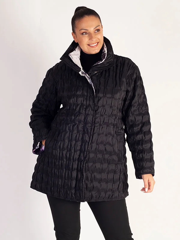 black-orchid-quilted-zip-front-jacket