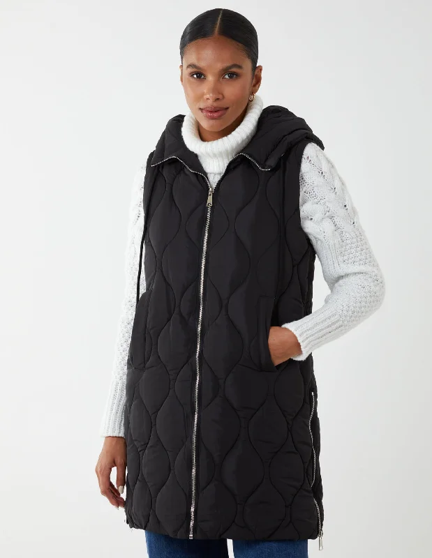 black-wave-quilted-gilet