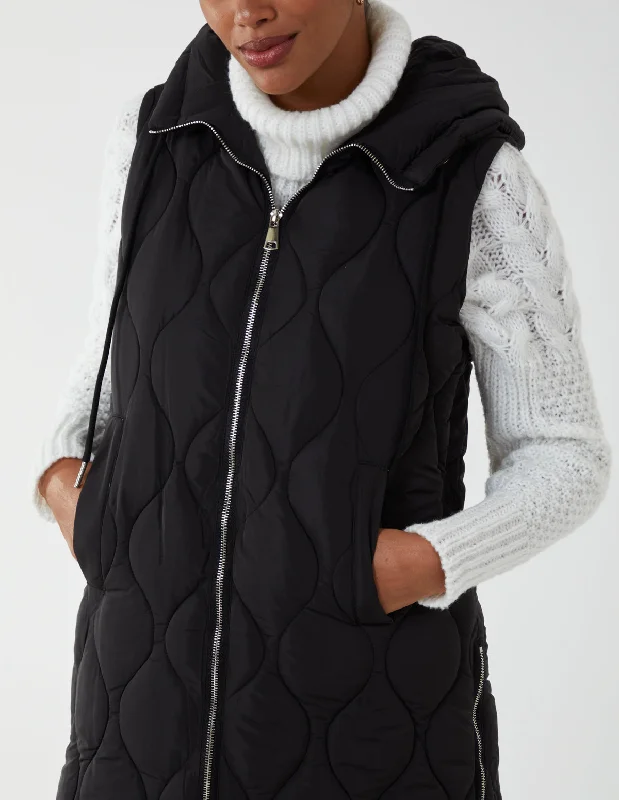 black-wave-quilted-gilet