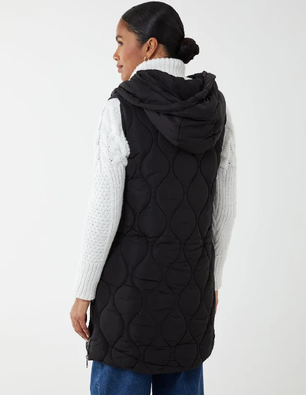 black-wave-quilted-gilet