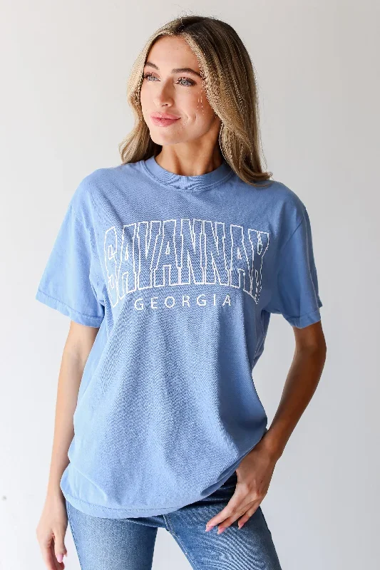 blue-savannah-georgia-block-letter-tee