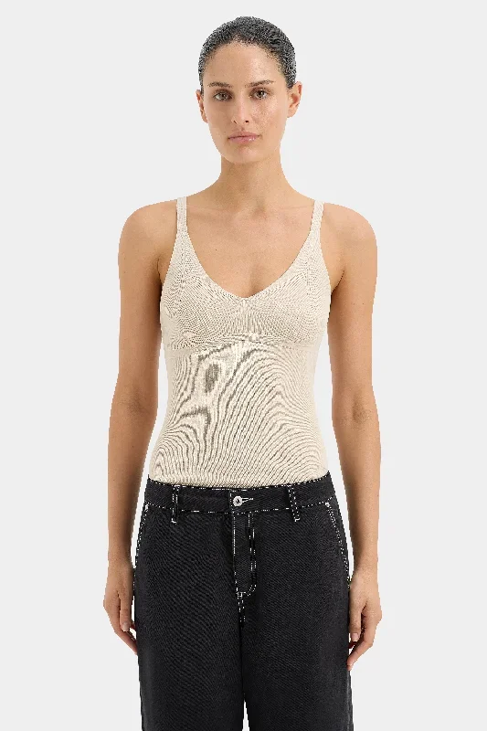 Bridget Knit Tank