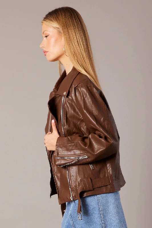 brown-jacket-long-sleeve-collared-faux-leather-oj1418-33wb-1