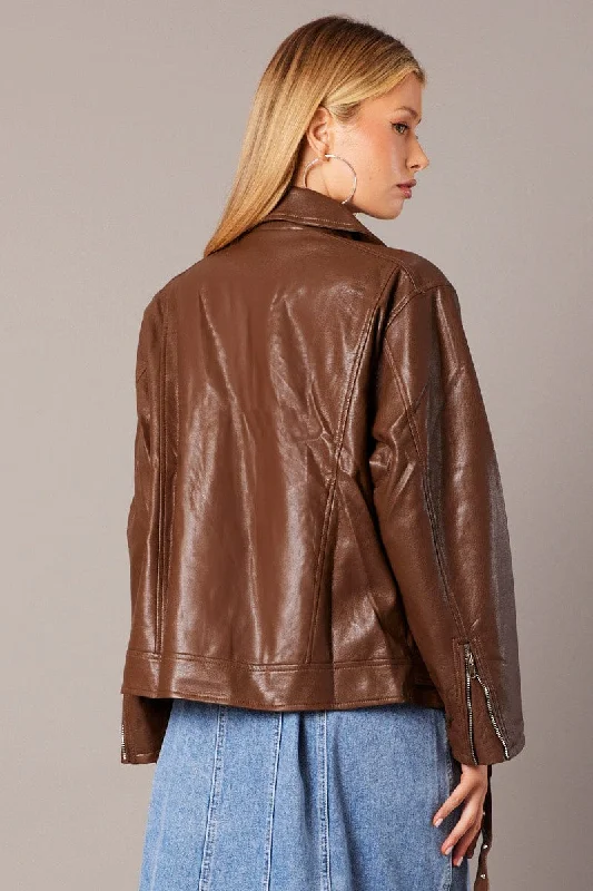 brown-jacket-long-sleeve-collared-faux-leather-oj1418-33wb-1