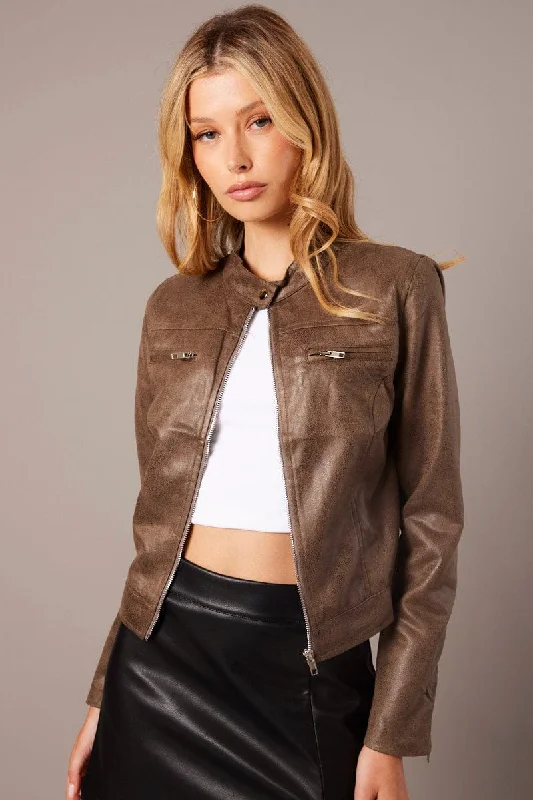 brown-jacket-long-sleeve-crop-faux-leather-oj1431-33wb-1