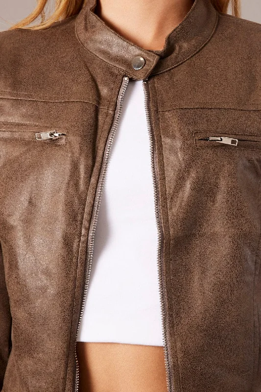 brown-jacket-long-sleeve-crop-faux-leather-oj1431-33wb-1