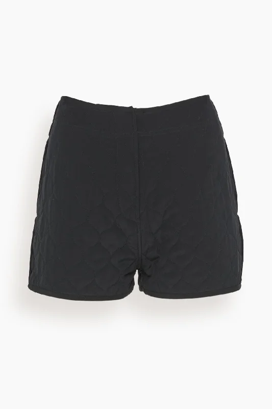 Cade Short in Noir